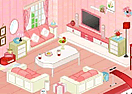 Bella's New Home
